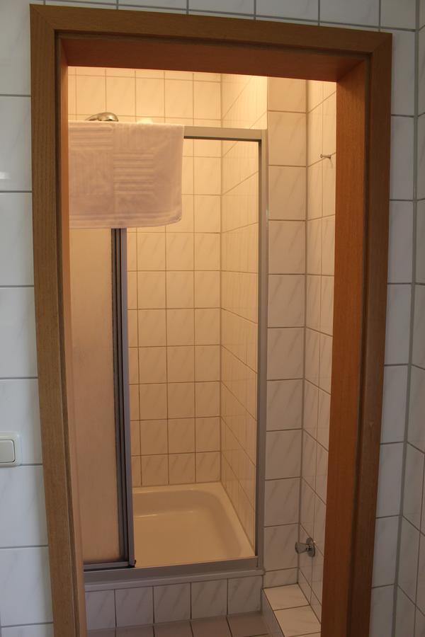 Nordseehotel Eymers Nordholz Dış mekan fotoğraf